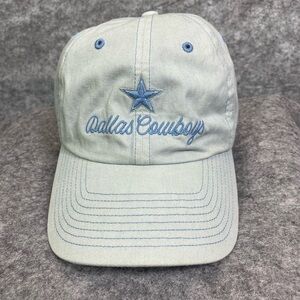 47 Brand Light Blue Dallas Cowboys Hat